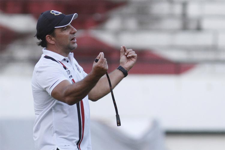 Ricardo Fernandes/DP
