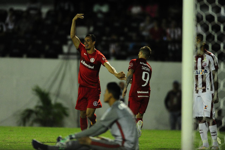 Internacional/Divulgao