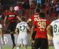 Sport perde Ronaldo Alves e Samuel Xavier contra a Chape; Durval e Prata devem jogar