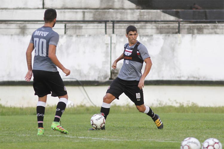 Ricardo Fernandes/DP
