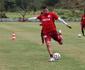N�o deu liga: meia Bruno Mota revela desejo de deixar o N�utico ao fim da S�rie B