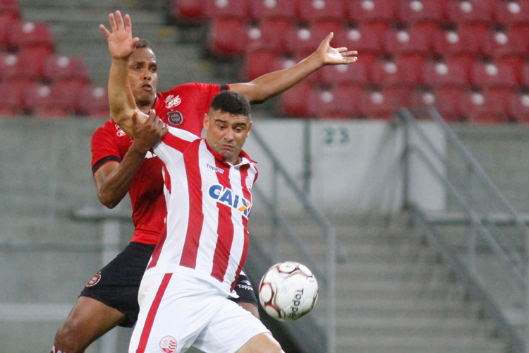 Ricardo Fernandes/DP
