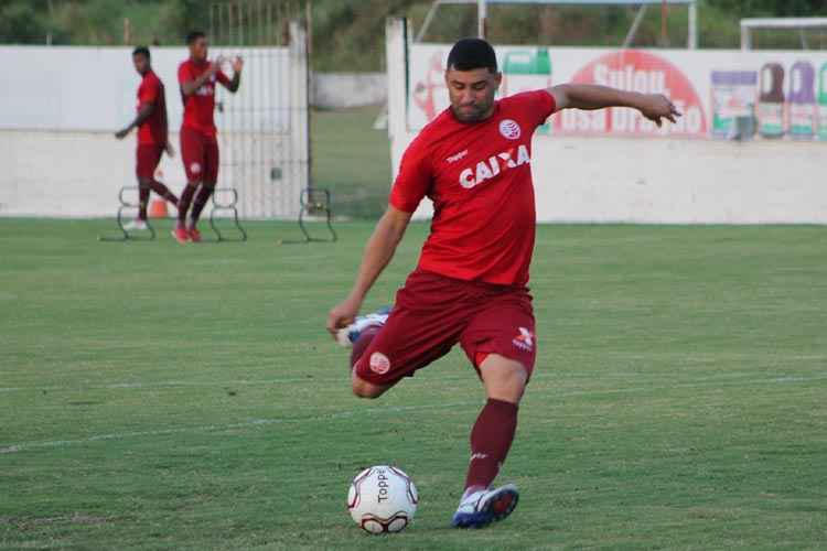 Léo Lemos/Náutico Léo Lemos/Náutico