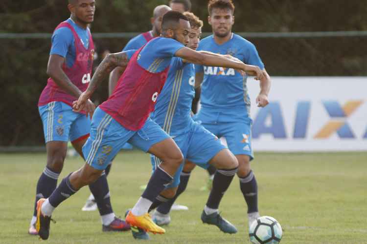 Não é possível que ele falou isso, admitiu mesmo: Wesley faz