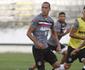 Santa Cruz tem trs desfalques e um retorno para jogo contra o Boa Esporte, em Varginha