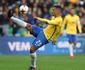 Na vitria do Brasil sobre Japo, Tite aciona Diego Souza e atleta do Sport joga 37 minutos