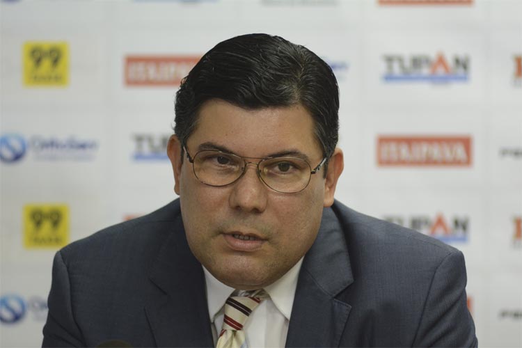 Guilherme Verissimo/Esp DP