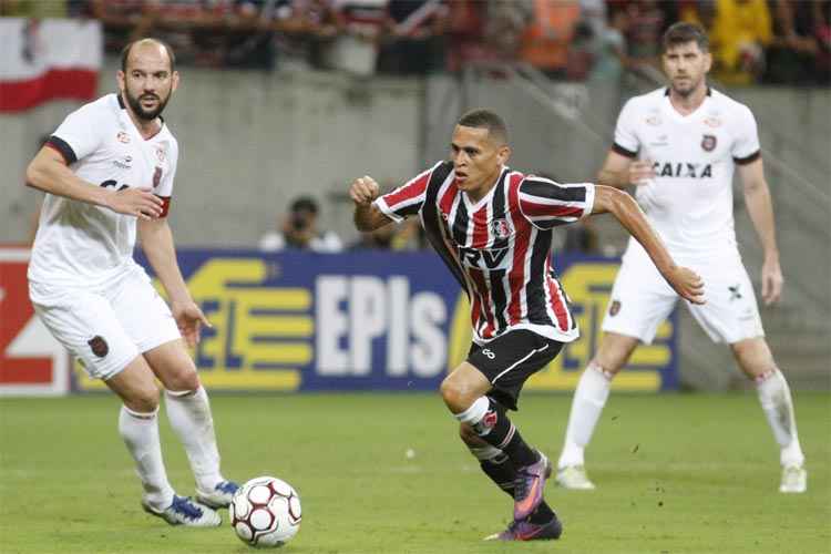 Ricardo Fernandes/DP
