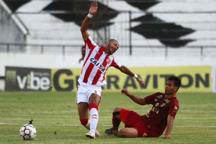 Bahia é o melhor time nordestino no ranking da CBF