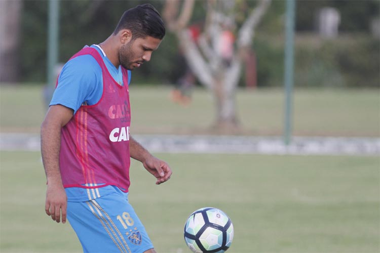 Ricardo Fernandes/DP
