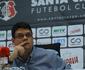 Com departamento de futebol formado, Santa Cruz define o nmero de reforos para 2018