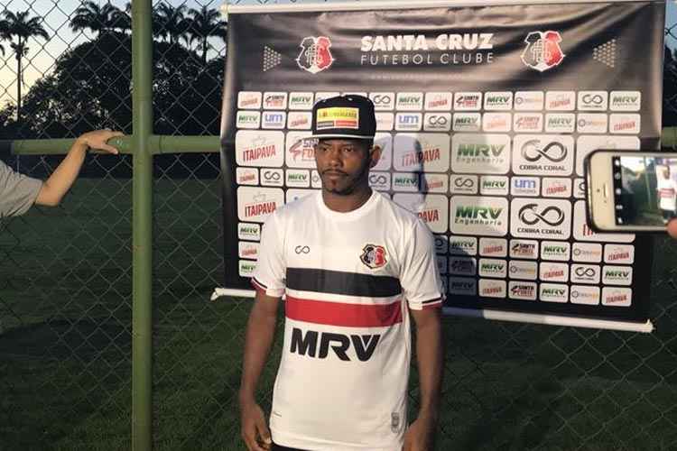 Rafael Brasileiro/DP