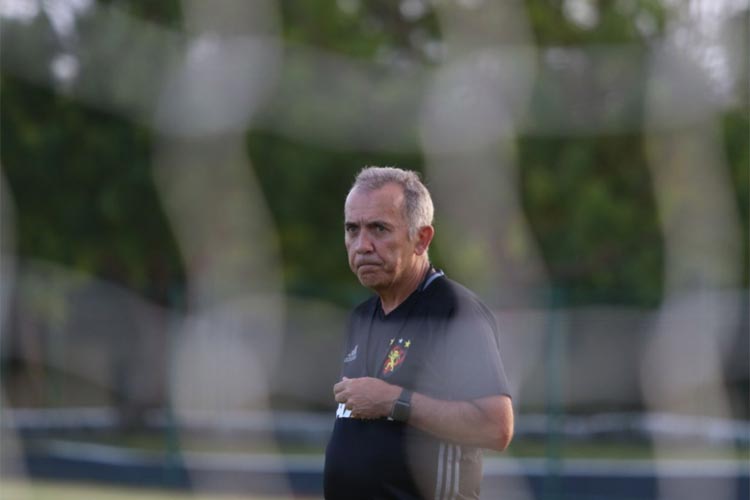 Anderson Freire/Sport Club do Recife Anderson Freire/Sport Club do Recife
