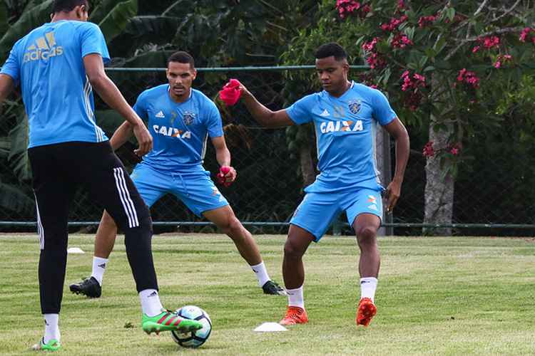  Williams Aguiar/Sport Club do Recife