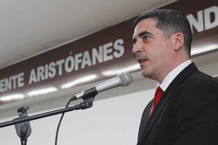 Ricardo Fernandes/DP