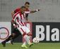 Santa Cruz acerta a contratação do lateral-esquerdo Ávila, mais um ex-atleta do Náutico