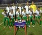 Base do Salgueiro e jogador campeão pelo Santa Cruz: conheça o Fluminense de Feira, rival coral