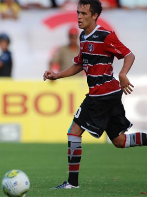 Ricardo Fernandes/DP