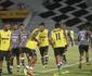 Jogo contra Fluminense-BA � tratado como o mais importante do semestre para Santa Cruz