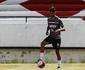 J�nior Rocha confirma Santa Cruz com duas mudan�as para enfrentar o Fluminense de Feira