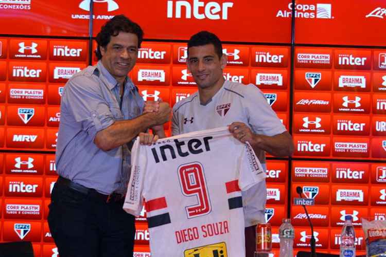 Rubens Chiri / saopaulofc.net 