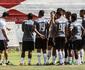 De olho na premia��o, Santa Cruz tem 1� 'decis�o' do ano contra o Fluminense de Feira