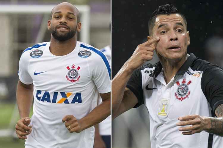 Meia do Corinthians é escolhido para Seleção do Campeonato Paulista