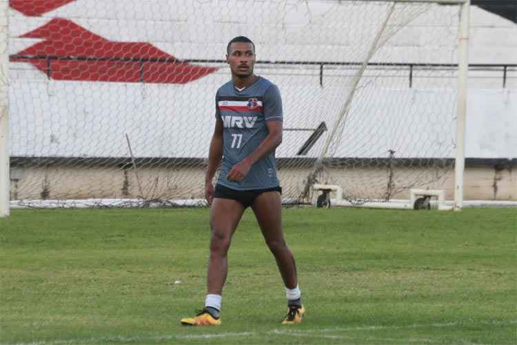  Gabriel Melo / Esp. DP