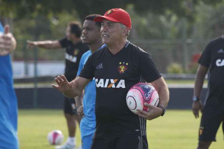 Williams Aguiar/Sport Club do Recife