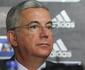 Arnaldo Barros deixa de acumular cargo e anuncia sada de diretoria de futebol do Sport