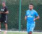 Juninho entra no radar do Vasco e ter futuro avaliado por novo executivo do Sport