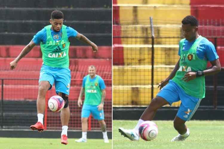 Williams Aguiar/Sport Club do Recife