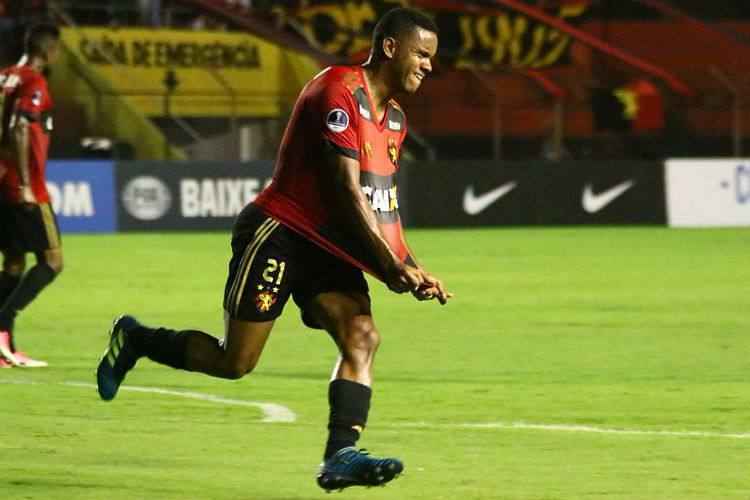 Williams Aguiar/Sport Clube do Recife