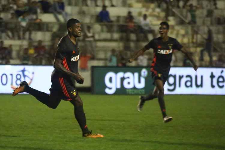 Williams Aguiar/Sport Clube do Recife