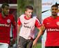 Sport fecha com Ernando, encaminha acerto com Winck e deseja Gabriel Dias, do Inter