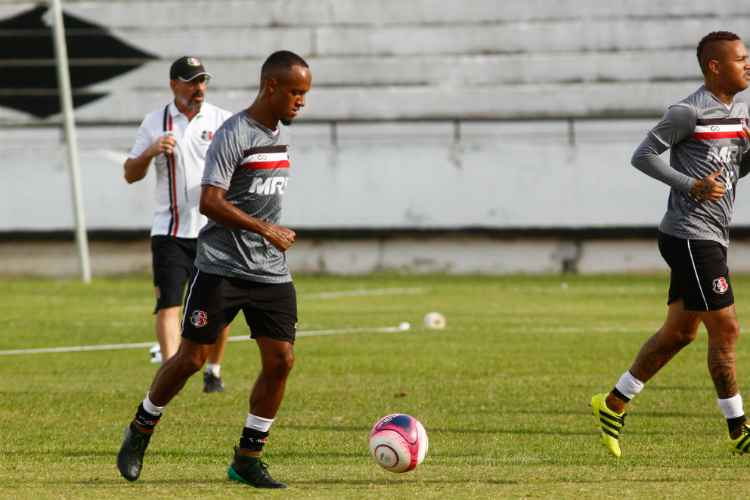Shilton Araujo/Esp.DP