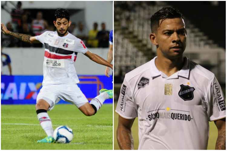Ademar Filho/FUTURA PRESS/ESTADO CONTEDO e Andrei Torres/ABC FC