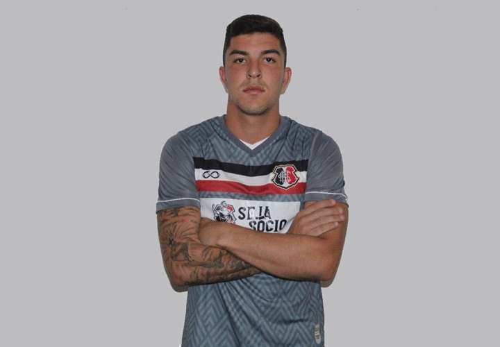 Santa Cruz/Divulga��o