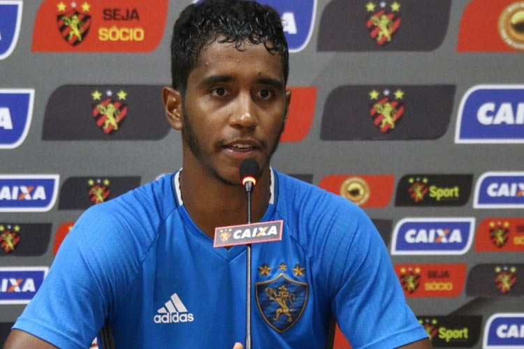 Williams Aguiar/Sport Club do Recife