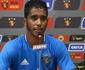 De olho na estreia do Sport na Série A em 11 dias, meia Gabriel analisa o América-MG