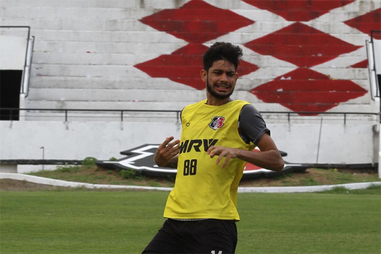 Julio Jacobina/DP
