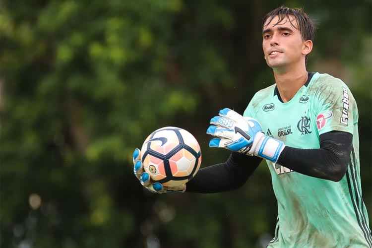 Gilvan de Souza / Flamengo Gilvan de Souza / Flamengo