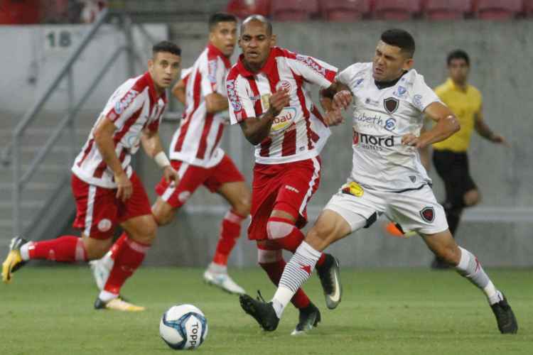 Ricardo Fernandes/DP