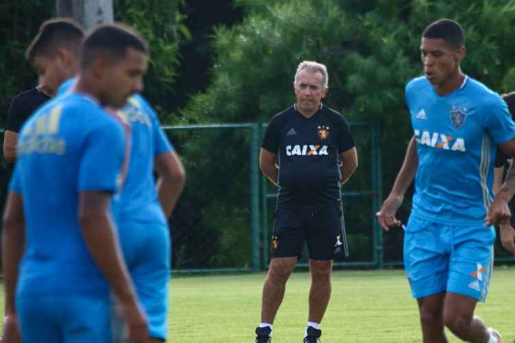 Williams Aguiar %u2013 Sport Club do Recife