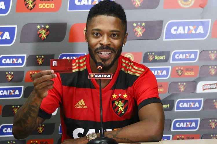 Williams Aguiar/Sport Club do Recife