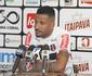 Apagado no Fortaleza e RB Brasil, Allan Vieira busca reencontro com bom futebol no Arruda