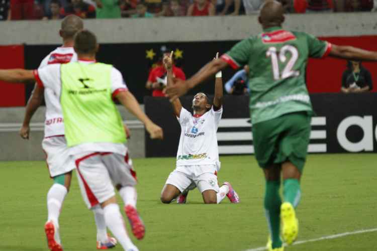 Ricardo FernandesDP