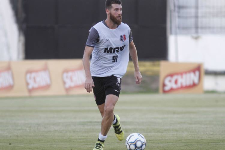 Ricardo Fernandes/DP