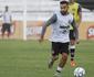 Aguardando peas, PC Gusmo repete time em treino antes de enfrentar o Botafogo-PB