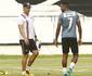 Adriano Teixeira prega recuperao e foco na deciso diante do ABC, pela Copa do Nordeste